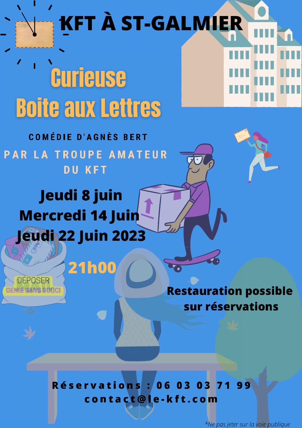 Affiche 2