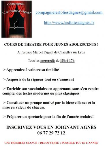 Affiche agnes enfants 2 1