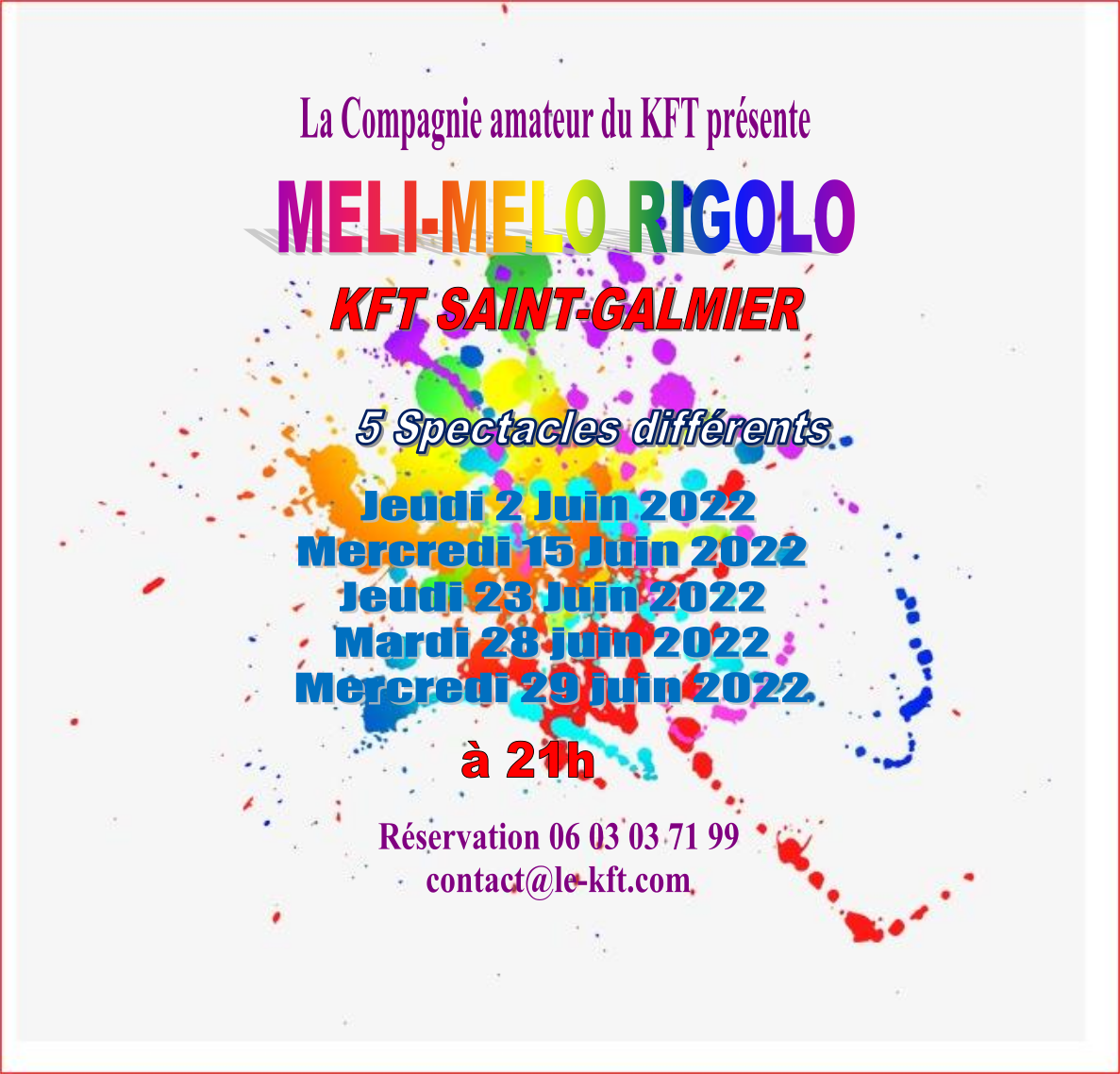Affiche meli melo kft pdf